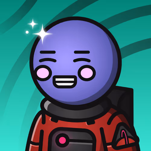 Space Rider #6913