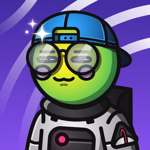 Space Rider #5726