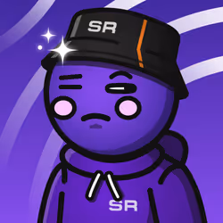Space Rider #7095
