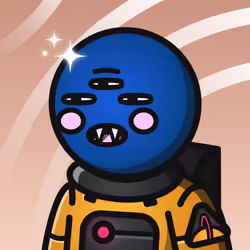 Space Rider #4766