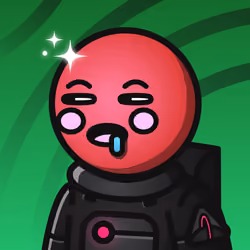 Space Rider #5992