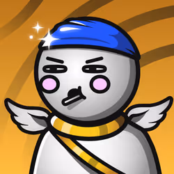 Space Rider #4970