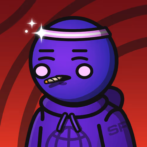 Space Rider #8163