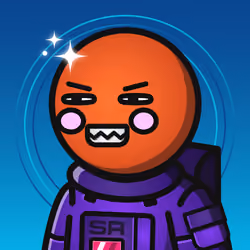 Space Rider #2146