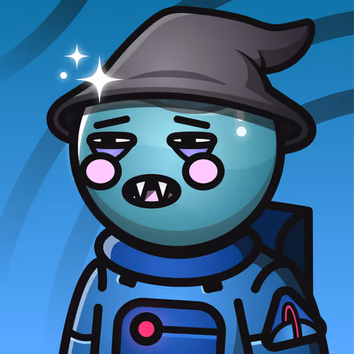 Space Rider #7480
