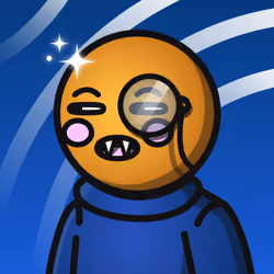 Space Rider #2557