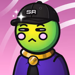 Space Rider #4187