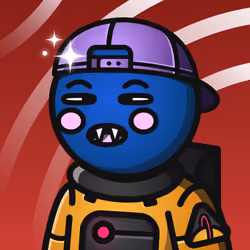 Space Rider #7369