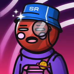 Space Rider #7888
