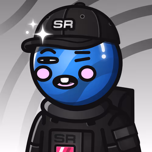 Space Rider #8840