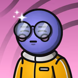 Space Rider #1409