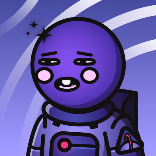 Space Rider #8838