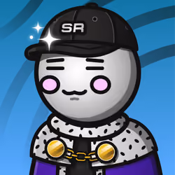 Space Rider #8837
