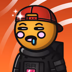 Space Rider #2042