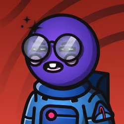 Space Rider #4240