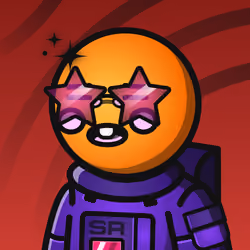 Space Rider #4803