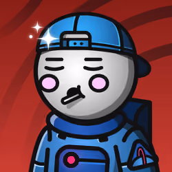 Space Rider #1841
