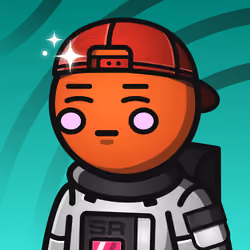 Space Rider #5285