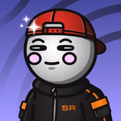 Space Rider #4316