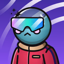 Space Rider #7737