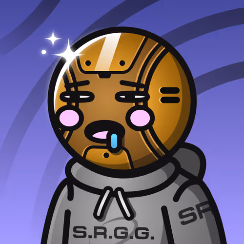 Space Rider #910