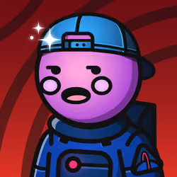 Space Rider #8358