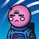 Space Rider #4047