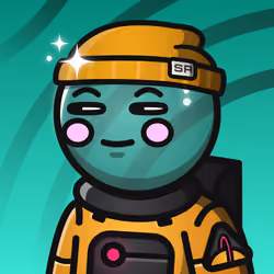 Space Rider #1369