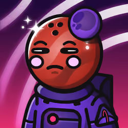 Space Rider #8693
