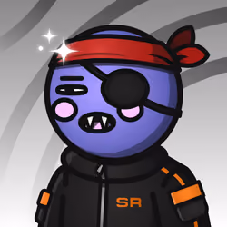 Space Rider #4775