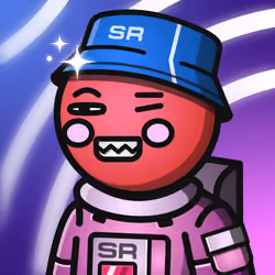 Space Rider #2753