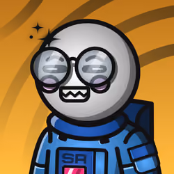 Space Rider #6423