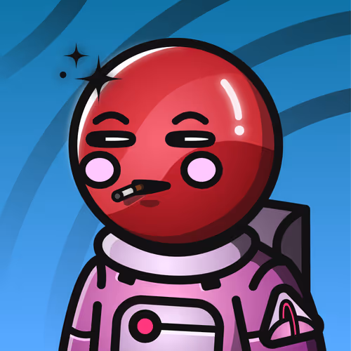 Space Rider #1565