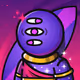 Space Rider #741