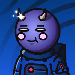Space Rider #3873