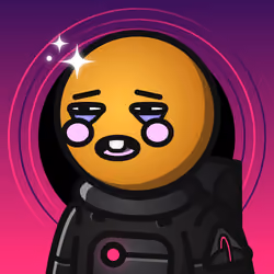 Space Rider #4319