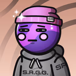 Space Rider #5075