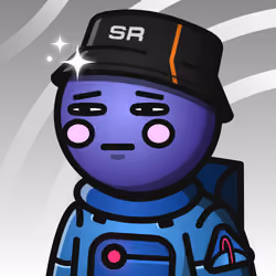 Space Rider #4030