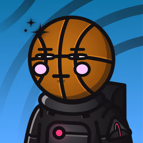 Space Rider #8753