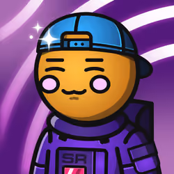 Space Rider #8371