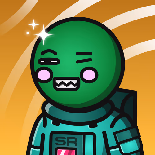 Space Rider #351