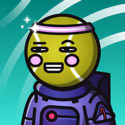 Space Rider #4597