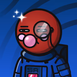 Space Rider #5133