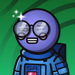Space Rider #4897
