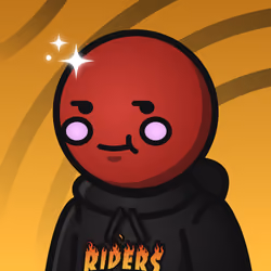 Space Rider #8717
