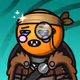 Space Rider #3764