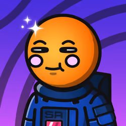 Space Rider #6847