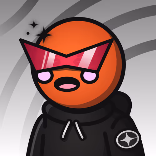 Space Rider #7367