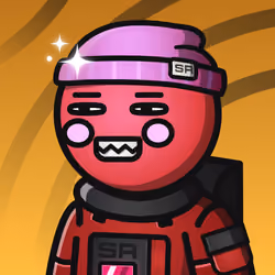 Space Rider #3388