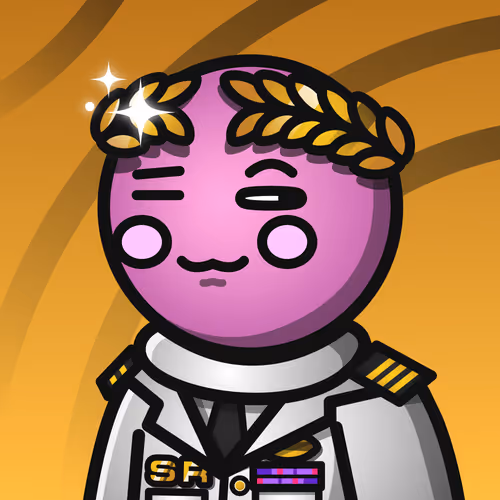 Space Rider #8870